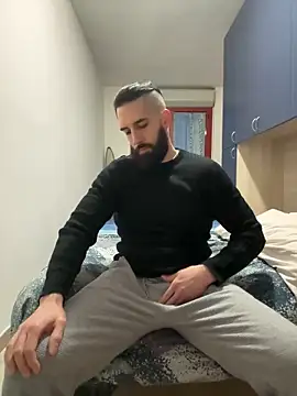 Snapshot of Gioeltoro89 chatting on 7, 2, 2025 Gioeltoro89 online show from 7, 2, 2025