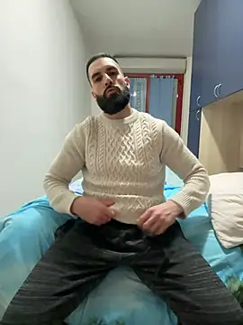 Snapshot of Gioeltoro89 chatting on 14, 2, 2025 Gioeltoro89 online show from 14, 2, 2025