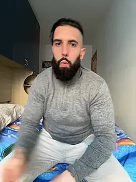 Snapshot of Gioeltoro89 chatting on 21, 2, 2025 Gioeltoro89 online show from 21, 2, 2025