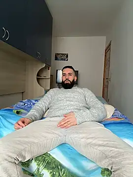 Snapshot of Gioeltoro89 chatting on 25, 2, 2025 Gioeltoro89 online show from 25, 2, 2025