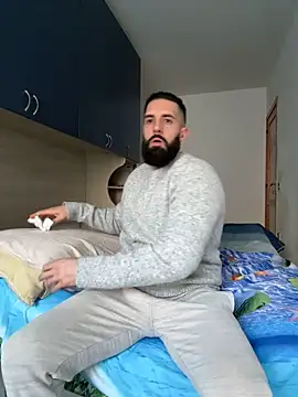 Snapshot of Gioeltoro89 chatting on 27, 2, 2025 Gioeltoro89 online show from 27, 2, 2025