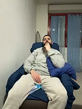 Snapshot of Gioeltoro89 chatting on 9, 3, 2025 Gioeltoro89 online show from 9, 3, 2025