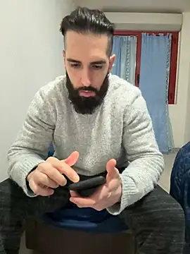 Snapshot of Gioeltoro89 chatting on 14, 3, 2025 Gioeltoro89 online show from 14, 3, 2025