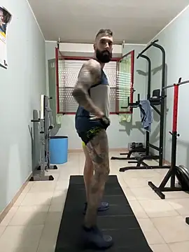 Snapshot of Gioeltoro89 chatting on 16, 10, 2025 Gioeltoro89 online show from 16, 10, 2025