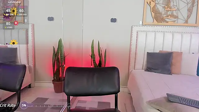ebbafernandez  online show from 8, 1, 2025