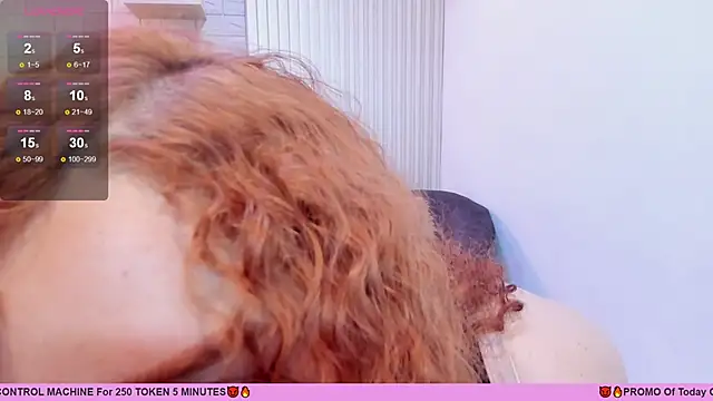 ebbafernandez  online show from 14, 1, 2025