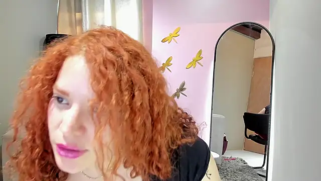 ebbafernandez  online show from 22, 1, 2025