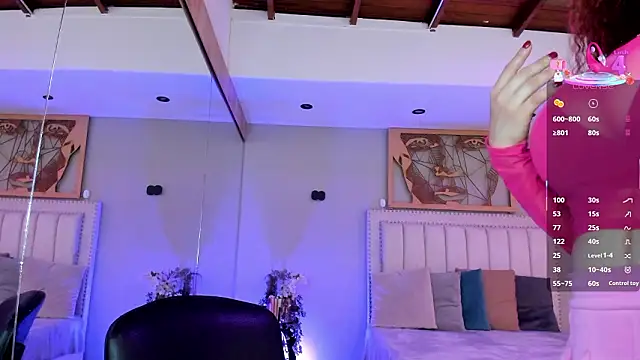 ebbafernandez  online show from 17, 3, 2026