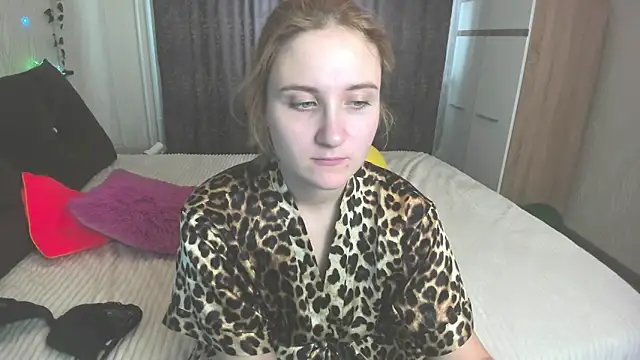 Miss Elsa  online show from 11, 2, 2025