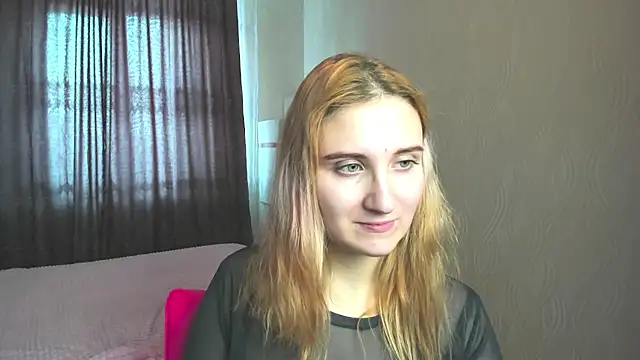Miss Elsa  online show from 22, 2, 2025