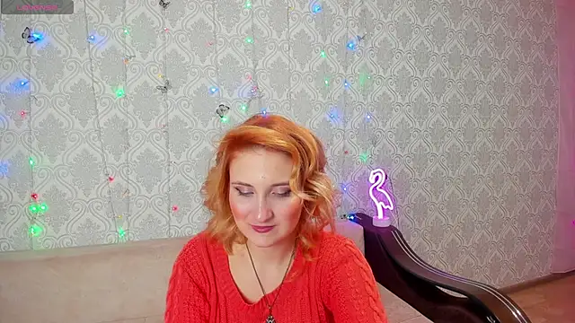Miss Elsa  online show from 23, 3, 2025