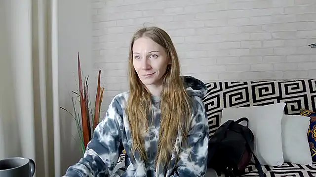AmaliaMao online show from 8, 12, 2024