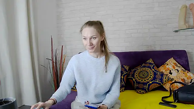 AmaliaMao online show from 21, 12, 2024