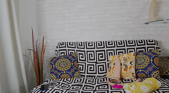 AmaliaMao online show from 29, 12, 2024