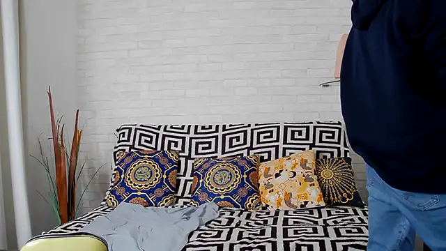 AmaliaMao online show from 15, 2, 2025