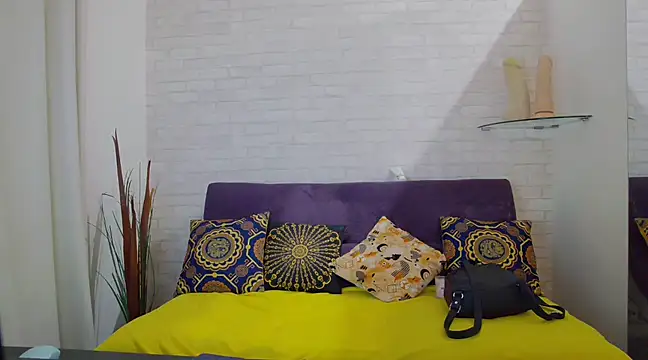 AmaliaMao online show from 3, 3, 2025