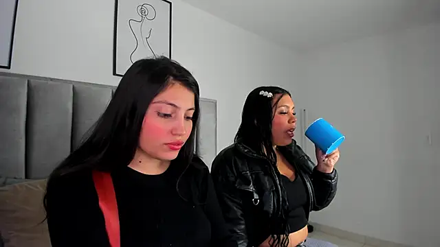 Laiia Page online show from 5, 12, 2025