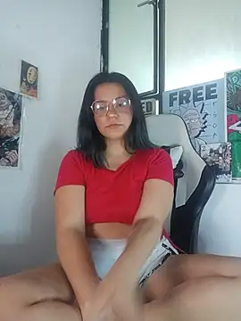 gigiqueen 18 online show from 13, 5, 2026