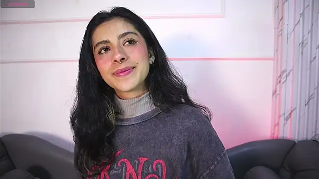 Alyssa jones online show from 16, 6, 2026