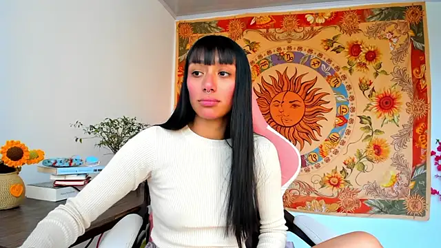 Snapshot of Demeter__ chatting on 1, 12, 2024 Demeter online show from 1, 12, 2024