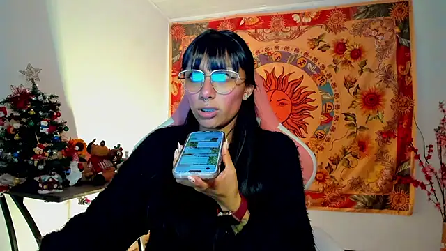 Snapshot of Demeter__ chatting on 28, 12, 2024 Demeter online show from 28, 12, 2024