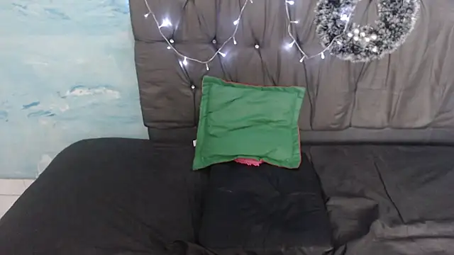 Camila TransGirl online show from 28, 1, 2025