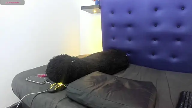 Camila TransGirl online show from 11, 2, 2025