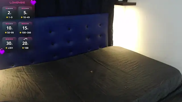 Camila TransGirl online show from 22, 2, 2025