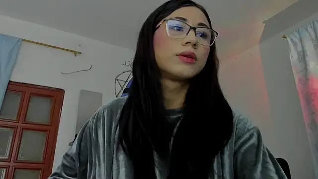 Camila TransGirl online show from 25, 11, 2025