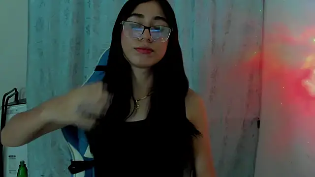 Camila TransGirl online show from 19, 12, 2025