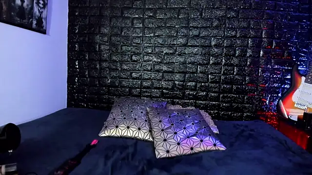 Snapshot of Calliope_dark chatting on 12, 3, 2025 Calliope dark online show from 12, 3, 2025