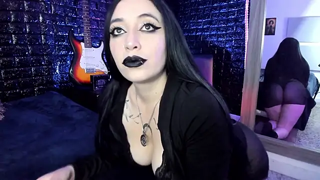 Snapshot of Calliope_dark chatting on 20, 3, 2025 Calliope dark online show from 20, 3, 2025