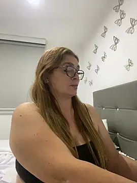 AntonellaAlondra4 online show from 23, 12, 2024