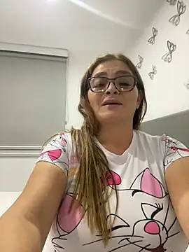 AntonellaAlondra4 online show from 26, 12, 2024