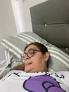 AntonellaAlondra4 online show from 30, 12, 2024