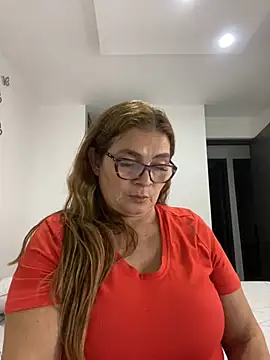 AntonellaAlondra4 online show from 10, 1, 2025