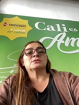 AntonellaAlondra4 online show from 17, 3, 2025