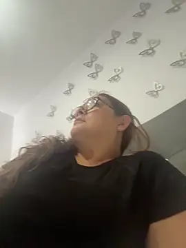 AntonellaAlondra4 online show from 9, 3, 2026