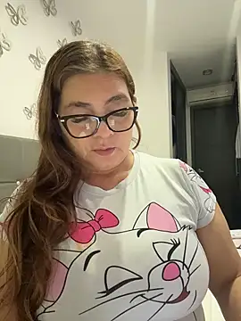 AntonellaAlondra4 online show from 16, 3, 2026