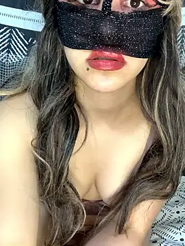 Snapshot of senoritaseno chatting on 21, 2, 2025 senoritaseno online show from 21, 2, 2025