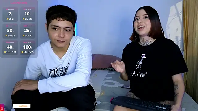 kitty of nighttt online show from 3, 10, 2025