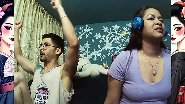 KaritoTorres online show from 20, 11, 2025