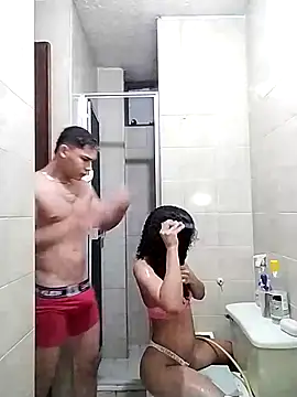 saraandstiven online show from 13, 3, 2025