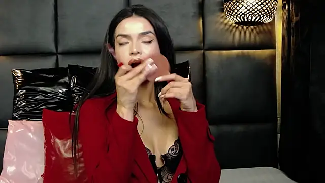 Snapshot of BlairBadgley chatting on 12, 11, 2025 BlairBadgley online show from 12, 11, 2025