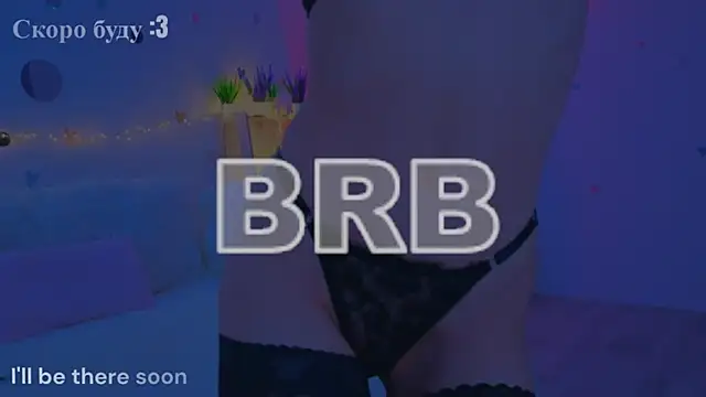 Snapshot of -Violetttttka chatting on 18, 12, 2024 -Violetttttka online show from 18, 12, 2024