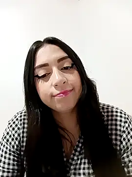 AlondraMendez online show from 27, 9, 2025