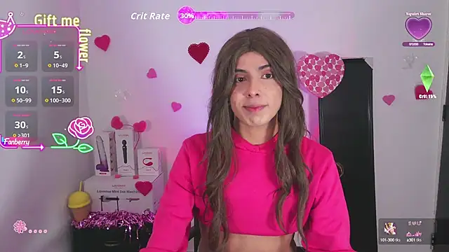 valentina crtti online show from 24, 9, 2025