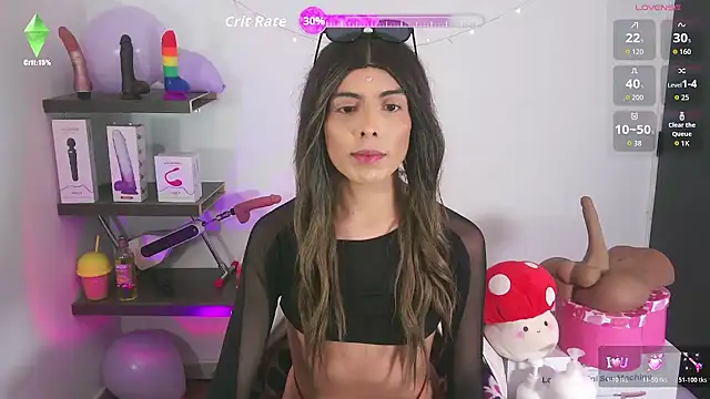 valentina crtti online show from 13, 5, 2026