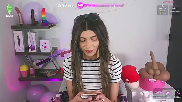 valentina crtti online show from 14, 5, 2026