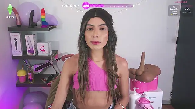 valentina crtti online show from 20, 5, 2026